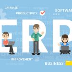 Five Benefits of Using an ERP For Your Business