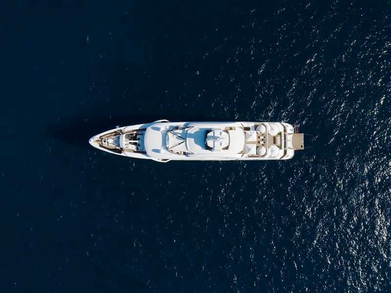 Factors to Consider When Renting A Yacht