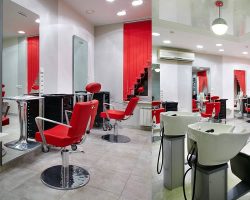 Hair Salon Setup Dubai