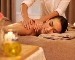 Characteristics of The Effects of Deep Massage