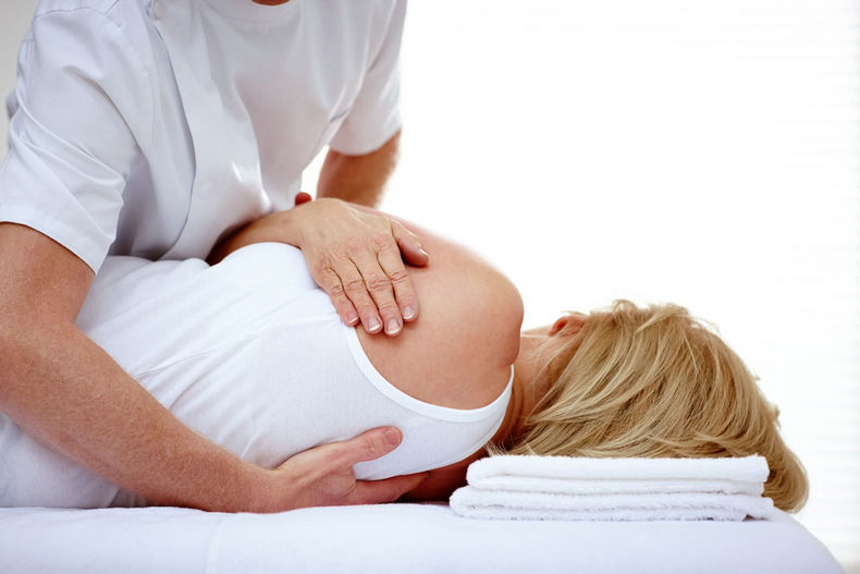 The Benefits of Swedish Massage