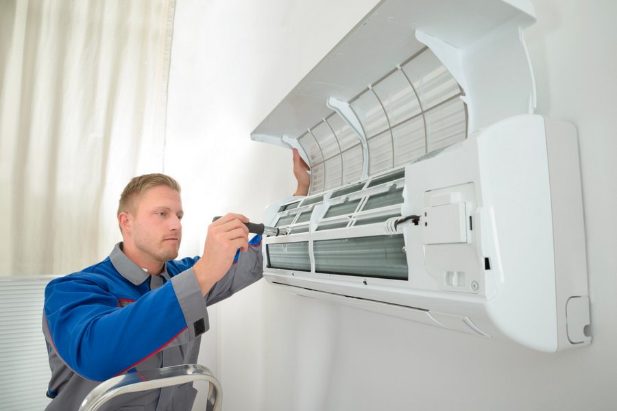 How Often Do Your Air Conditioners Need to Be Deep Cleaned